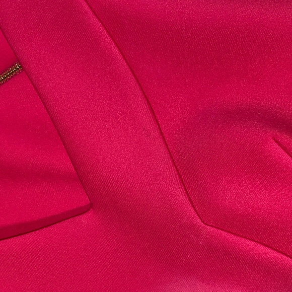 Calvin Klein Pink Bodycon Dress - Picture 3 of 13